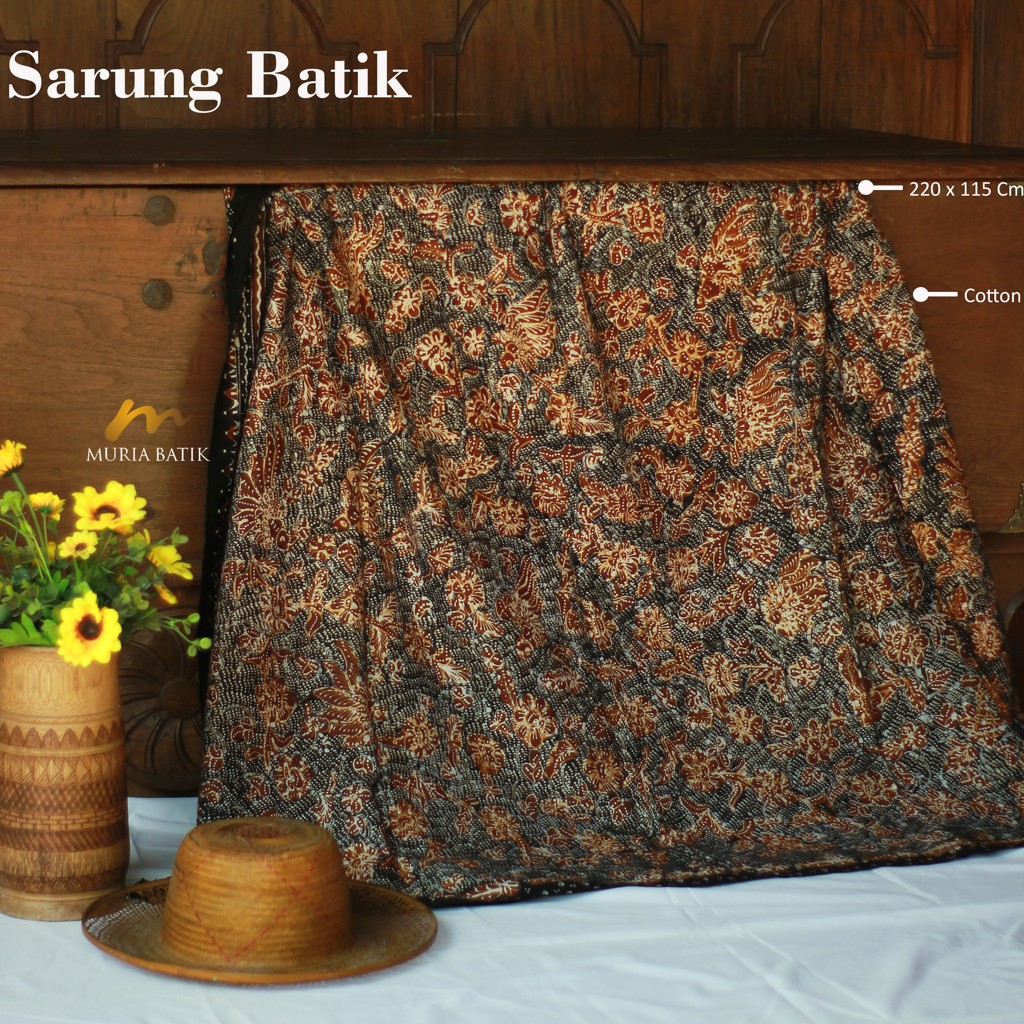 Sarung laseman